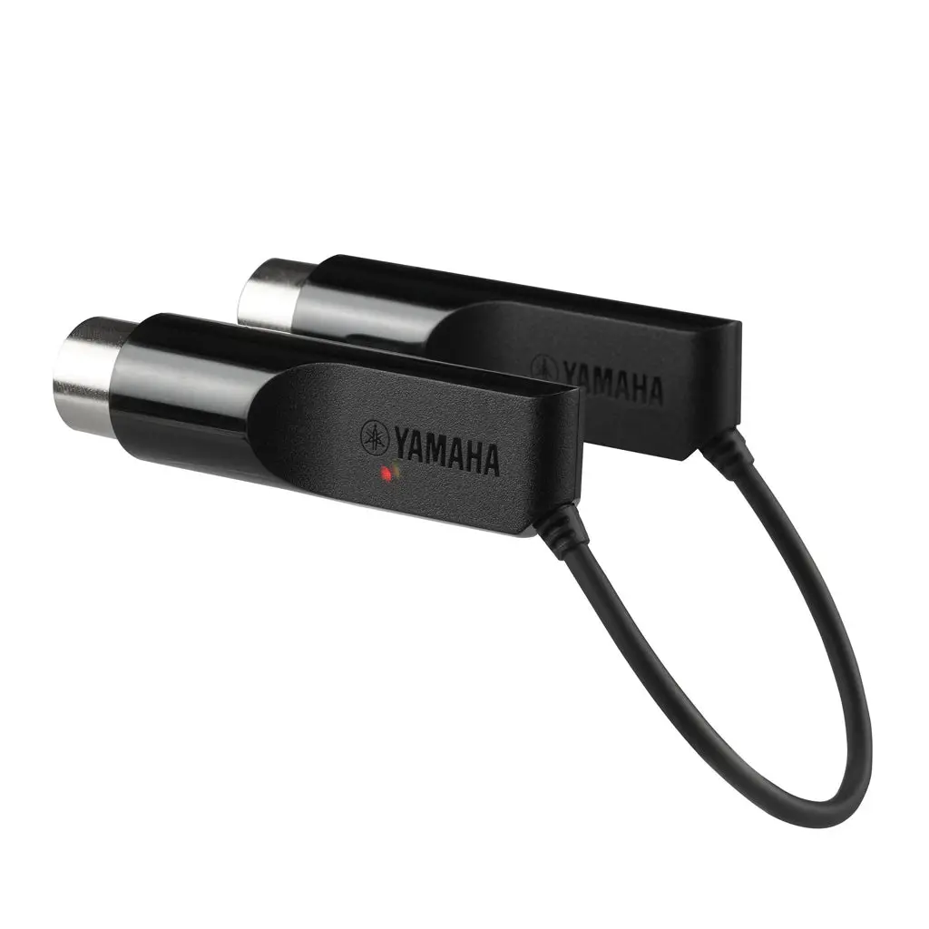 Yamaha - Md-Bt01 Bluetooth Wireless Midi Adaptor 1