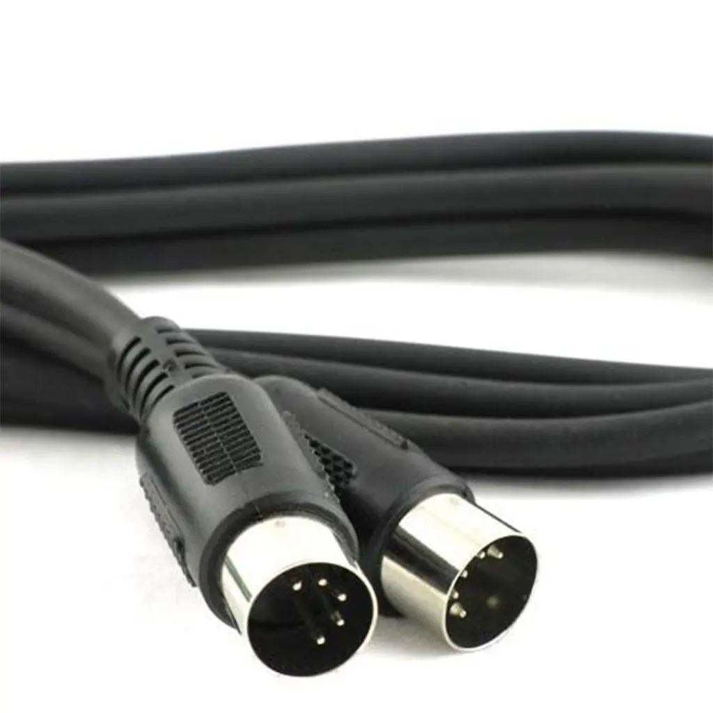 Australasian 6' Midi Lead 1