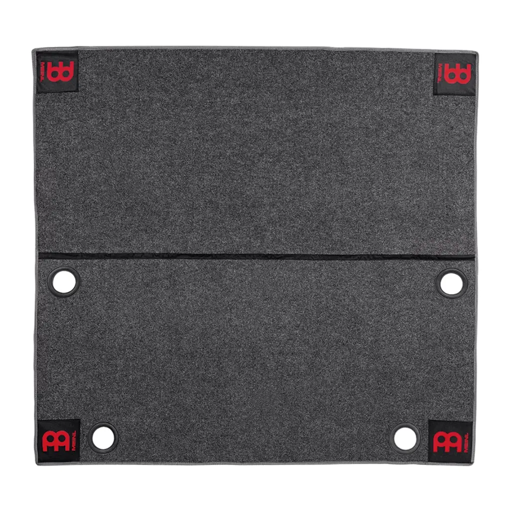 Meinl Electric Drum Kit Rug 1