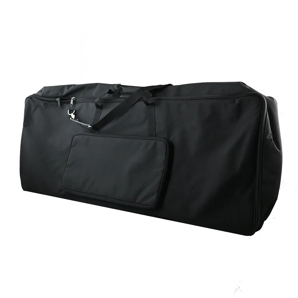 Sky 76/10 Keyboard Gigbag - 76 Keys 1