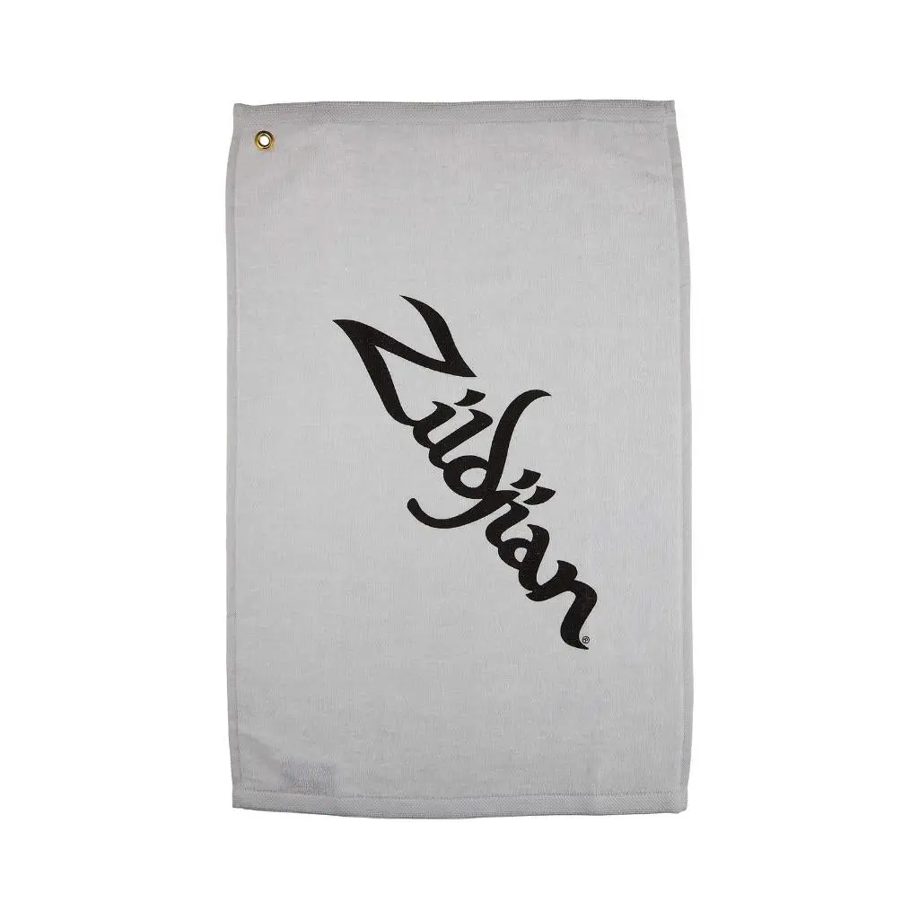 Zildjian Super Drummer's Towel 1