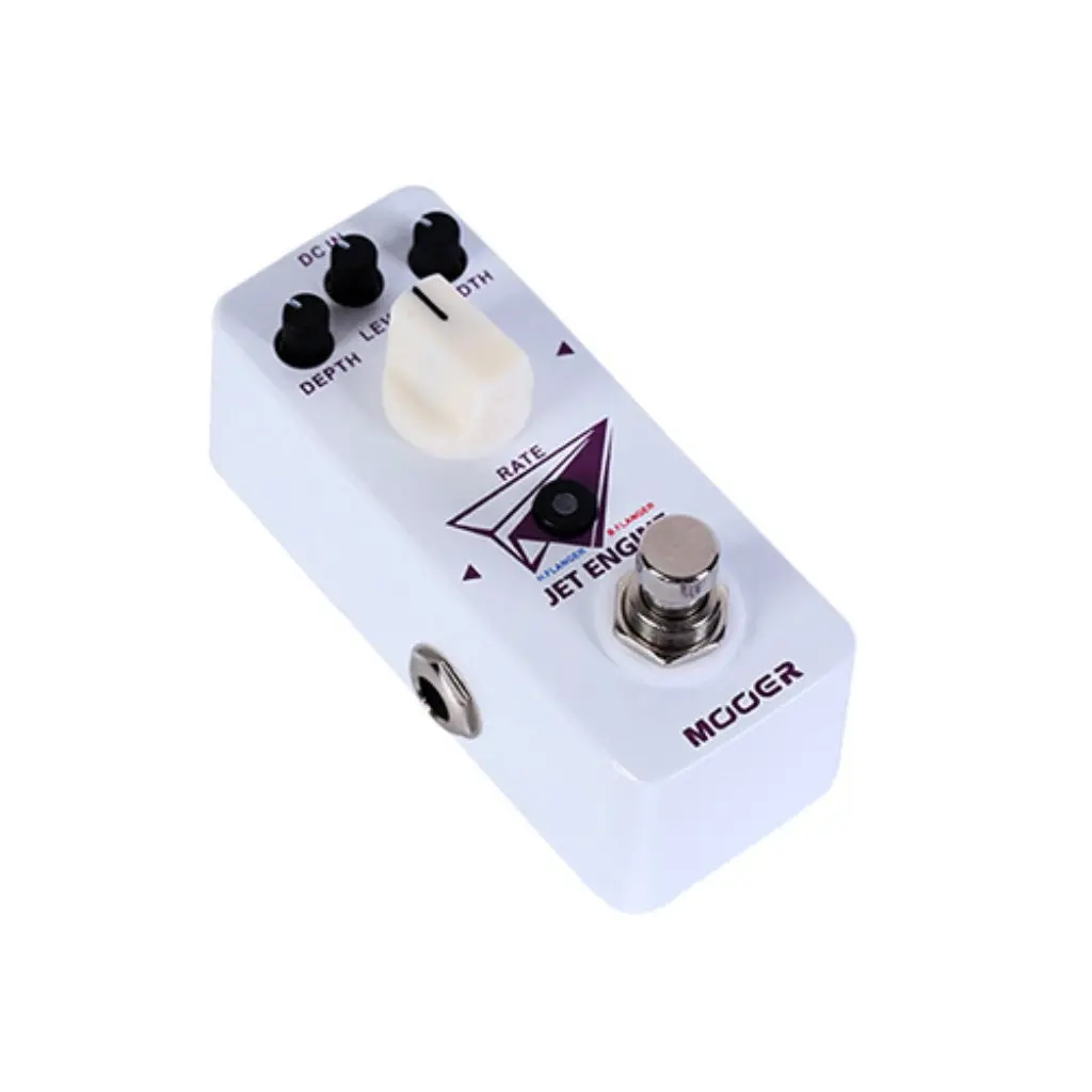 Mooer Jet Engine Hb Flanger 2