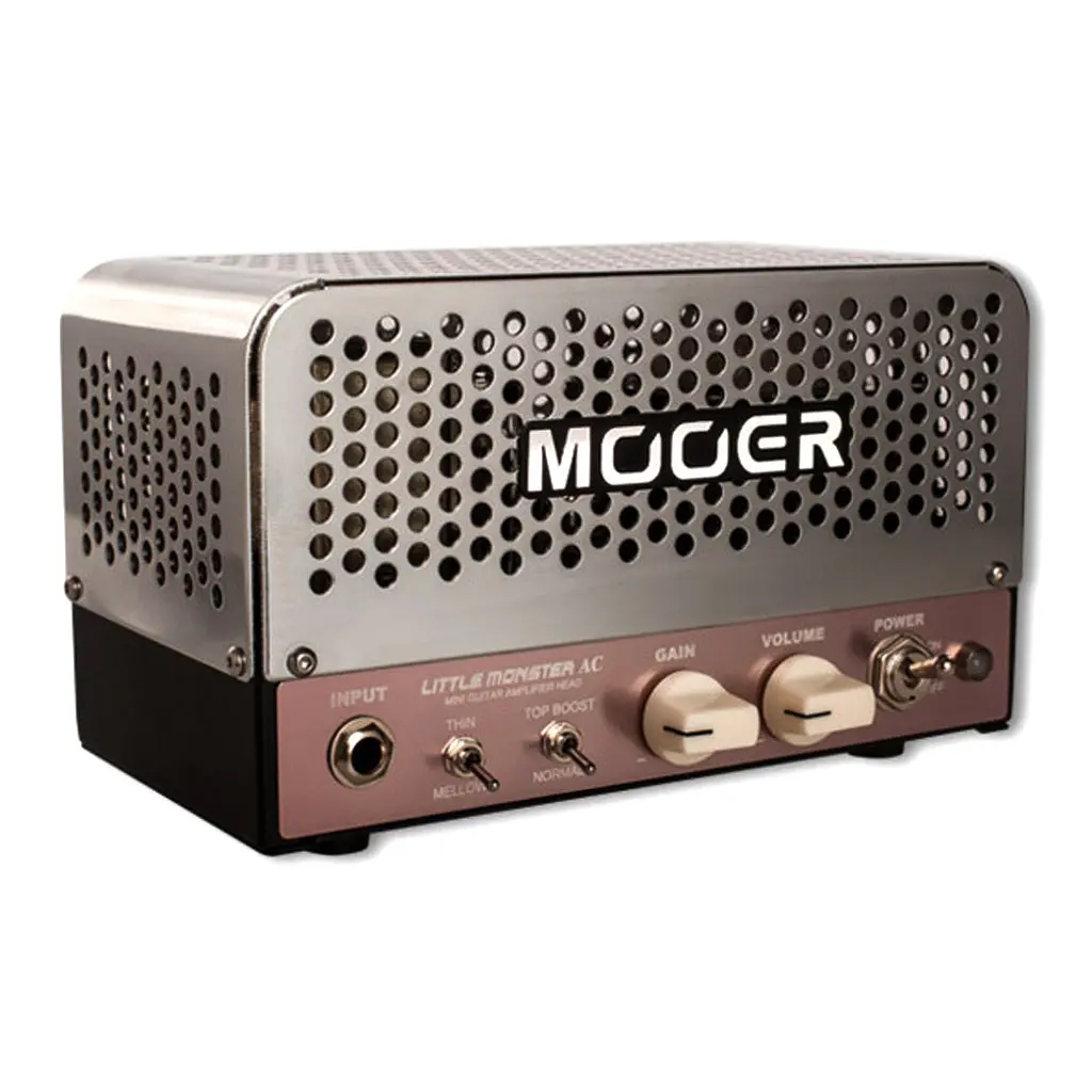 Mooer Little Monster Ac 1