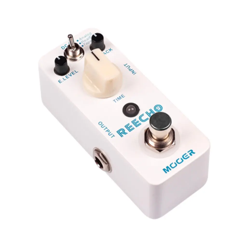 Mooer Reecho - Digital Delay 2