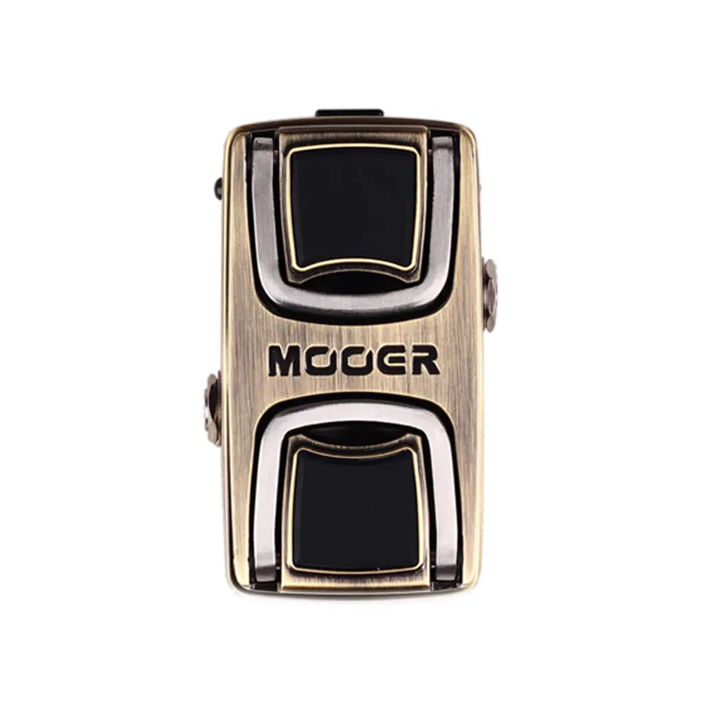 Mooer The Wahter - Mini Wah 2