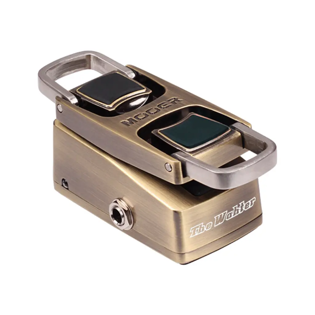 Mooer The Wahter - Mini Wah 1