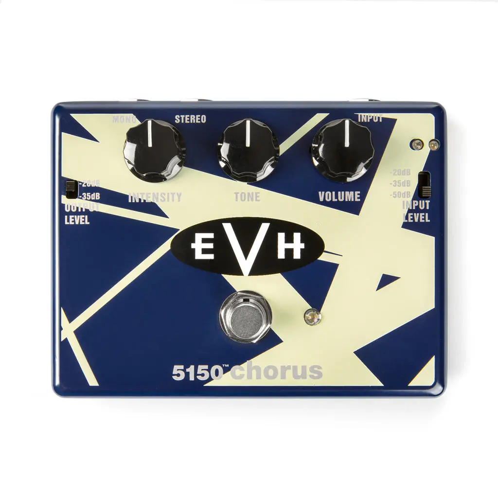 Mxr Evh 30 Chorus 1
