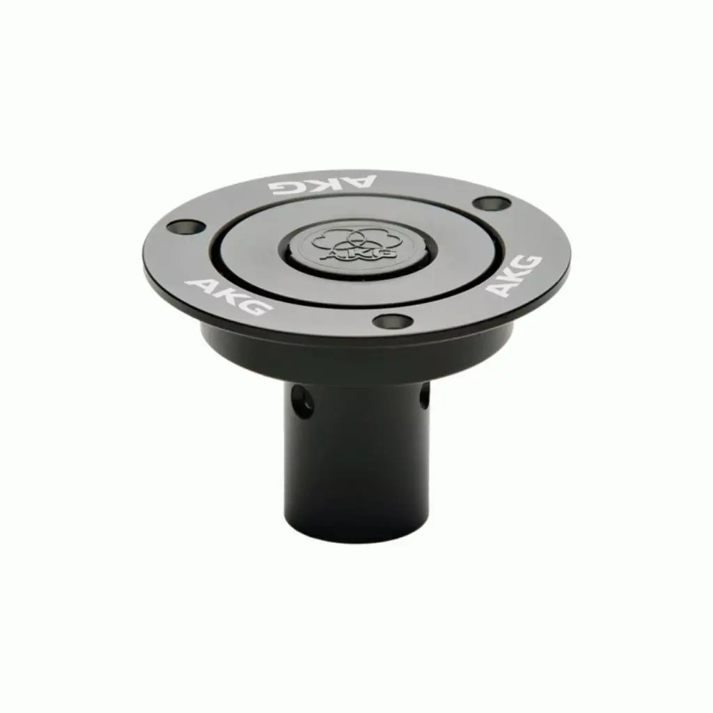 Akg Mfm Mounting Flange 1