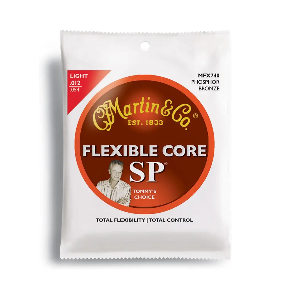Martin Mfx740 12 - 54 1