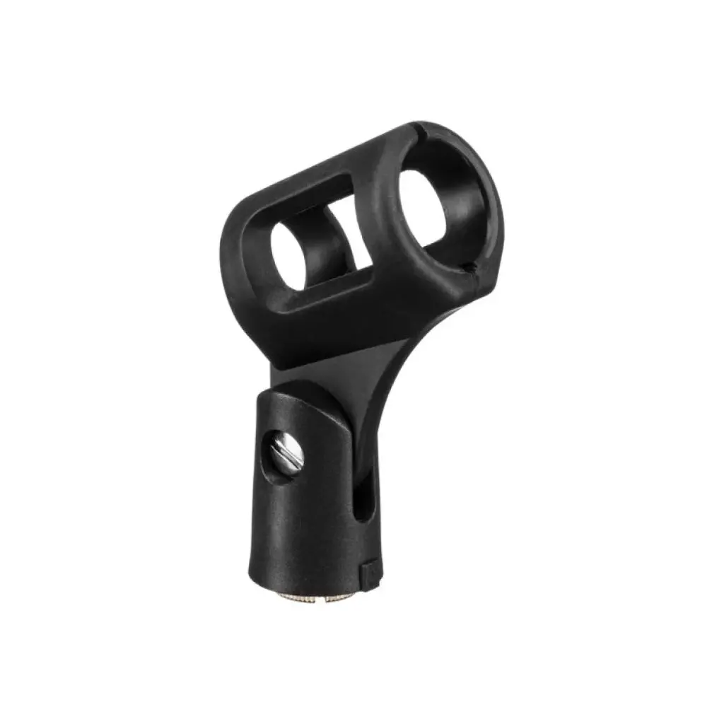Hosa Technology Microphone Rubber Clip 22Mm 1