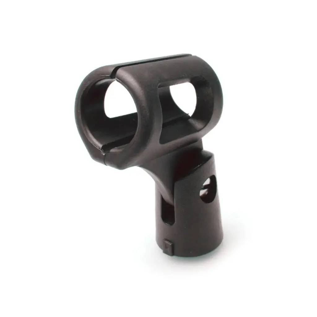Hosa Technology Microphone Rubber Clip 25Mm 1