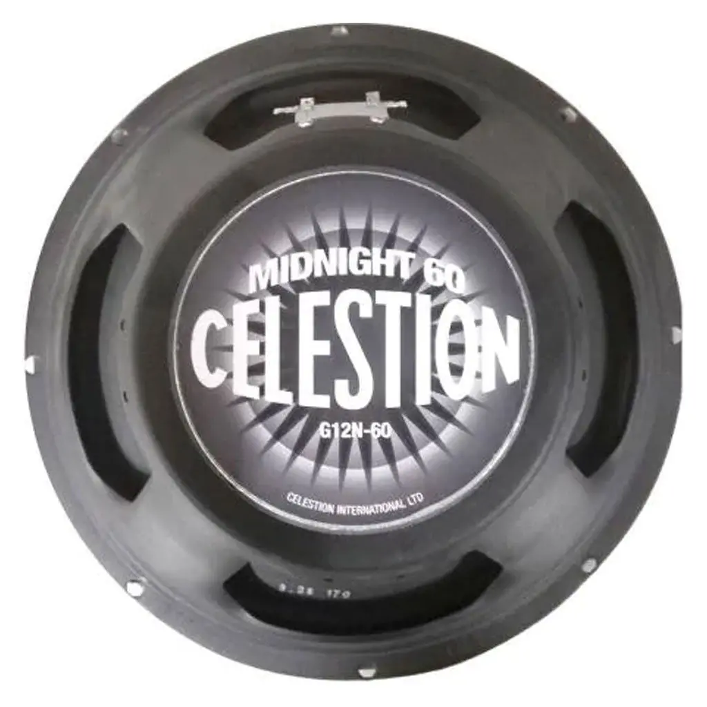 Celestion T5988 Midnight 60 - 60W Speaker 16 Ohm 1