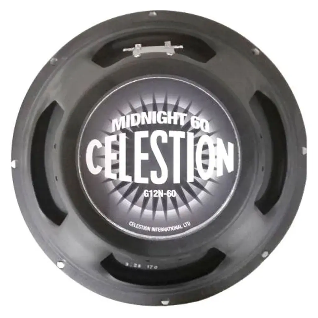 Celestion T5987 Midnight 60 - 60W 8Ohm Speaker 1