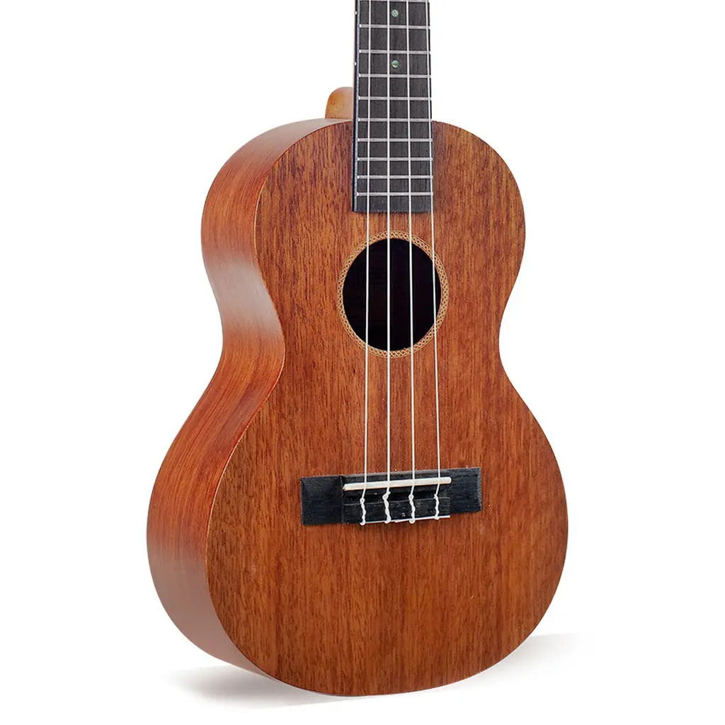 Mahalo "J" Tenor Uke Pack 1