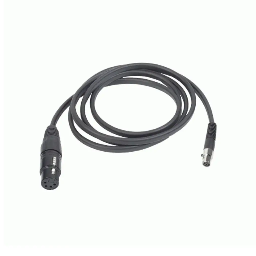 Akg Cable For Hsd171 / 271 Nc 4-Pin Xlr F 1