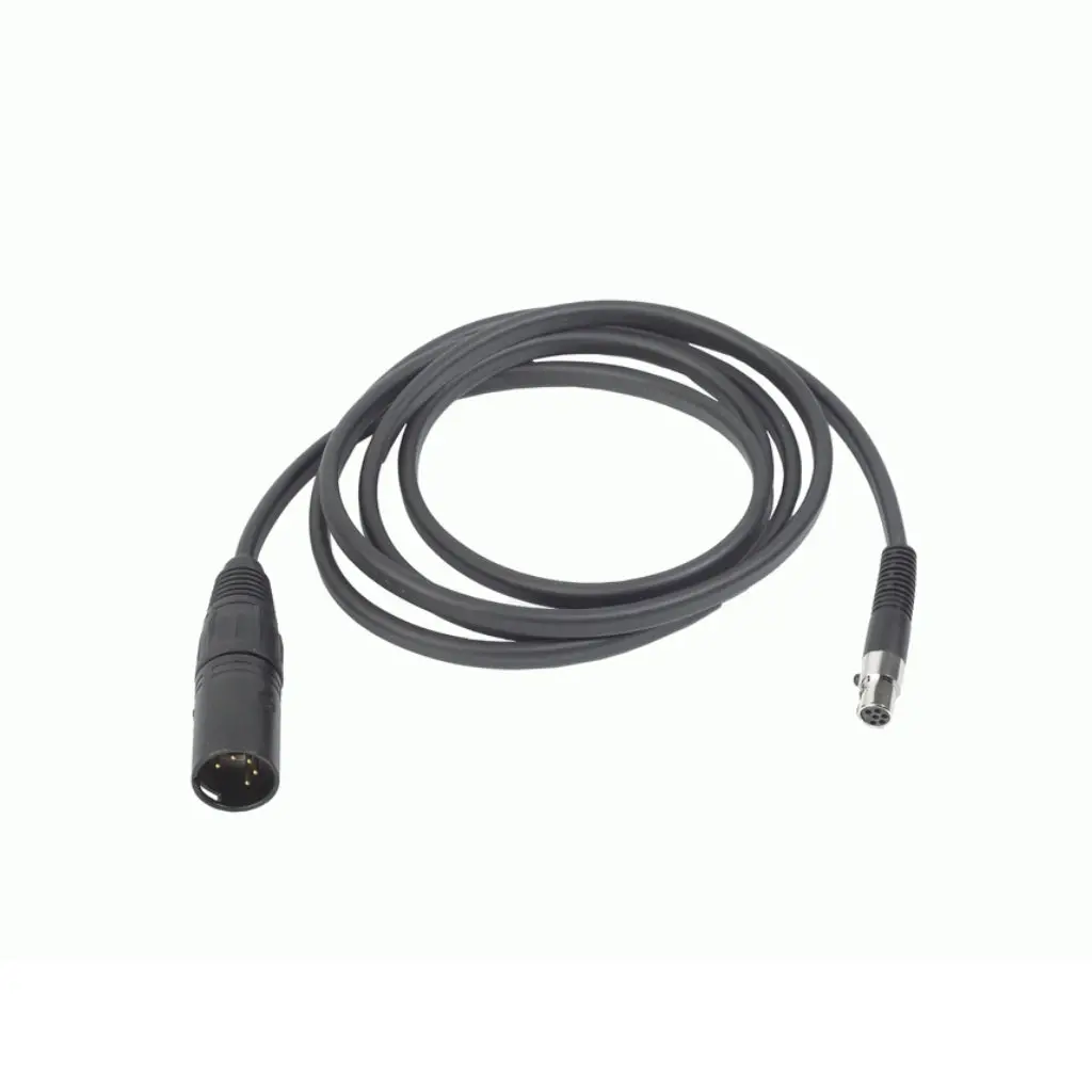 Akg Cable For Hsd171 / 271 Nc 5-Pin Xlr F 1
