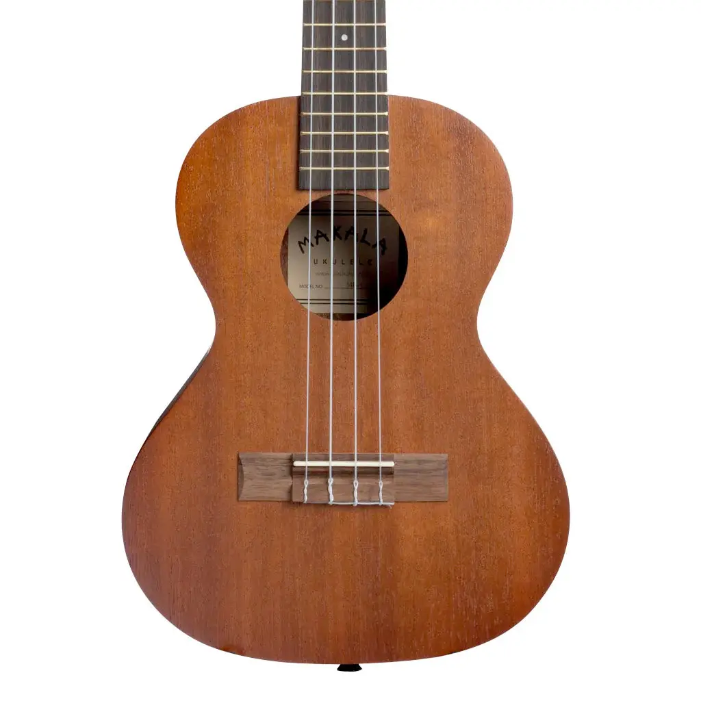 Makala Tenor Ukulele - Natural 1