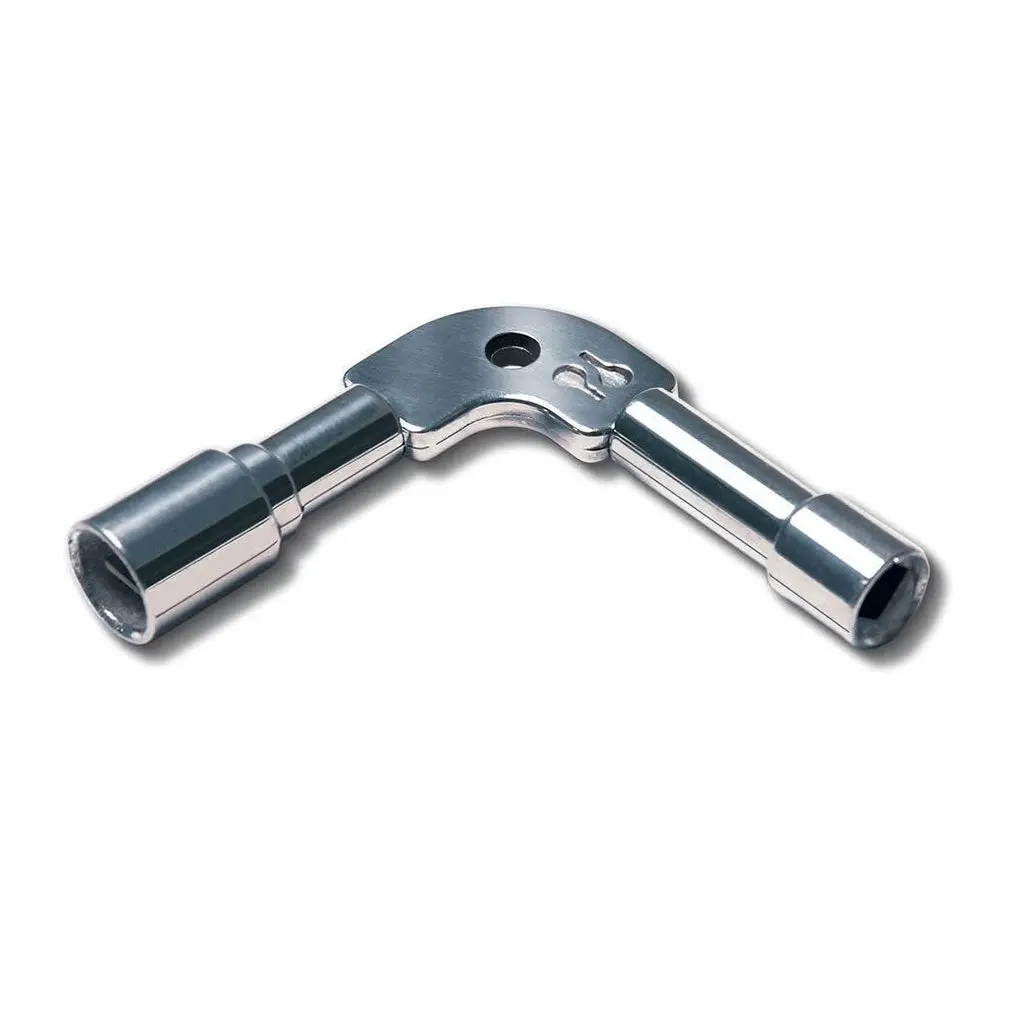 Sonor Multi-Key For Slotted & Square Tension Rod 1