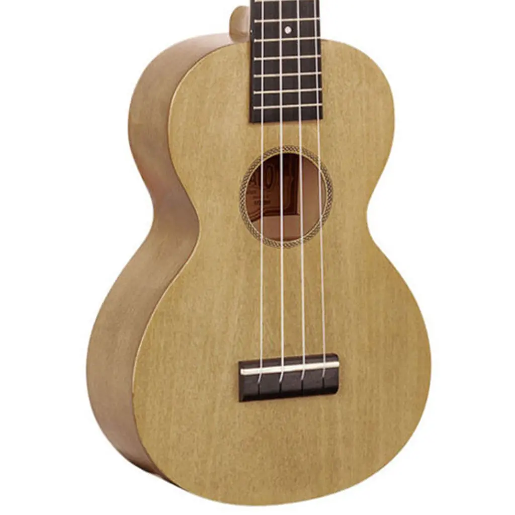 Mahalo "I" Series Concert Ukulele - Sand Dune 1
