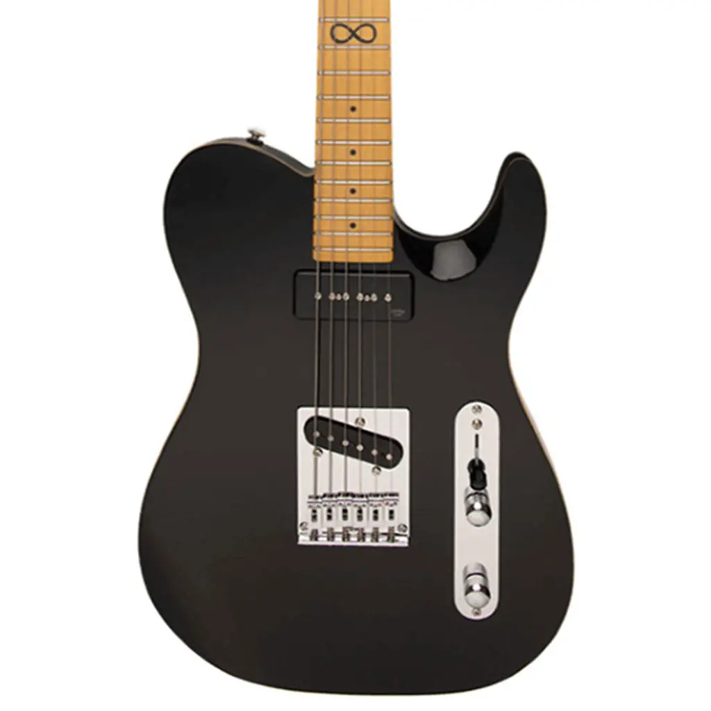 Chapman - Ml3 Traditional - Gloss Black 1