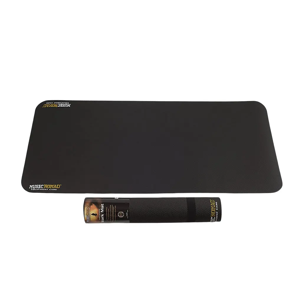 Music Nomad Premium Instrument Work Mat 1