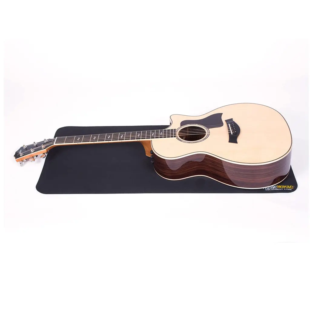 Music Nomad Premium Instrument Work Mat 2