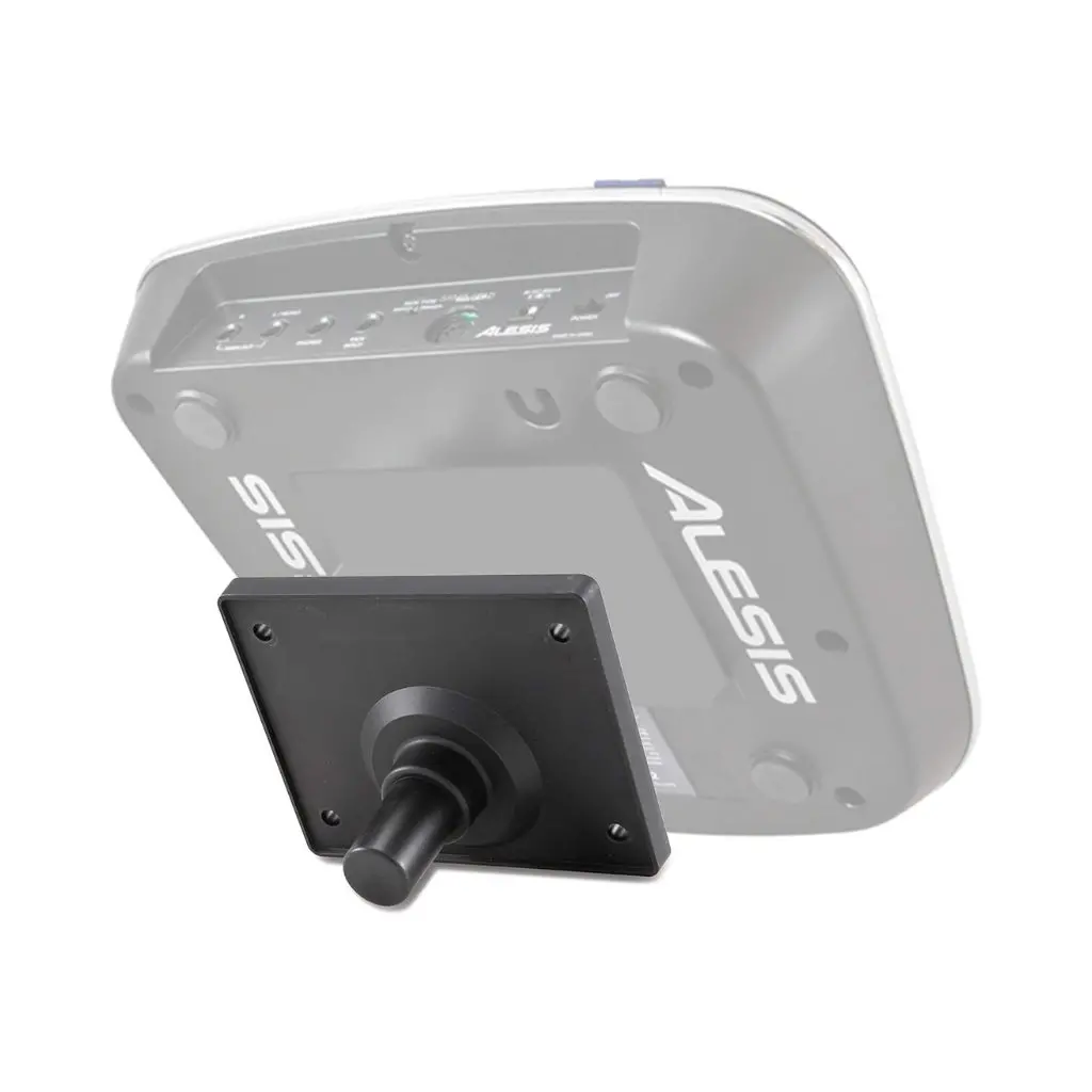 Alesis Module Mount For Electronic Percussion Modules 2