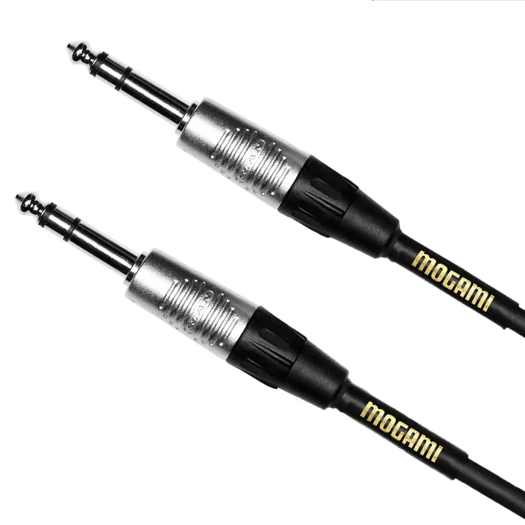 Mogami Coreplus Trs 10Ft 1