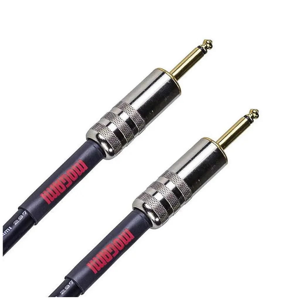 Mogami Overdrive 15Ft Speaker Cable 1
