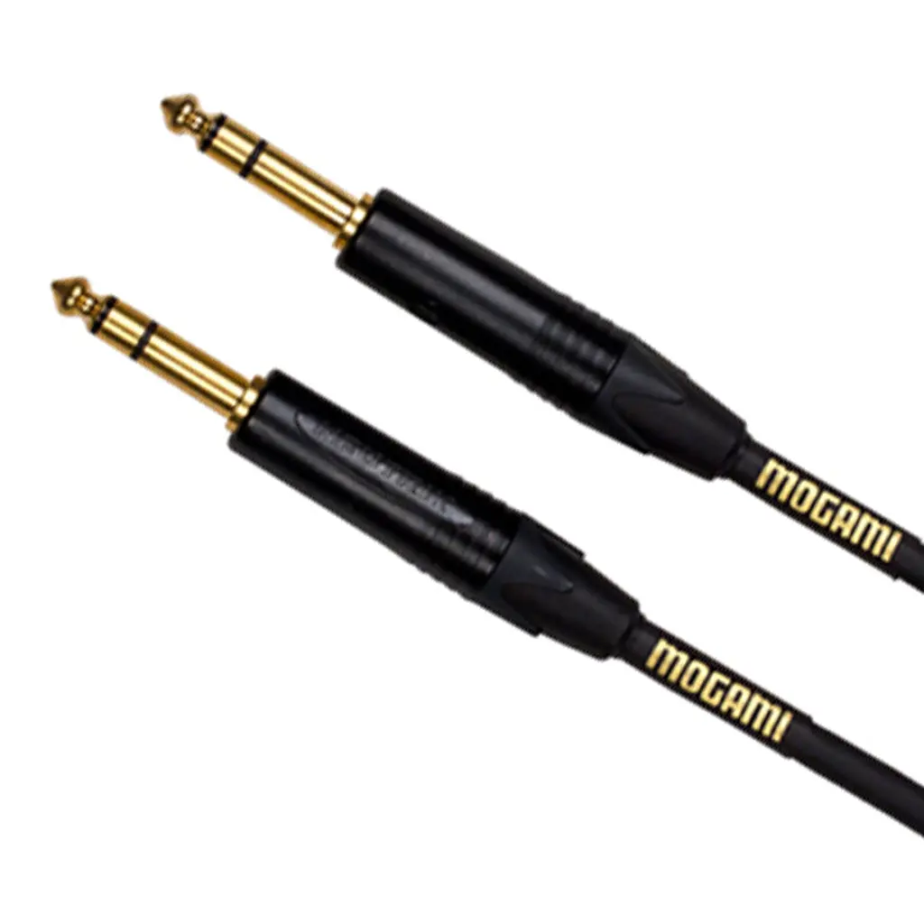 Mogami Gold Speaker Cable – 10Ft 1