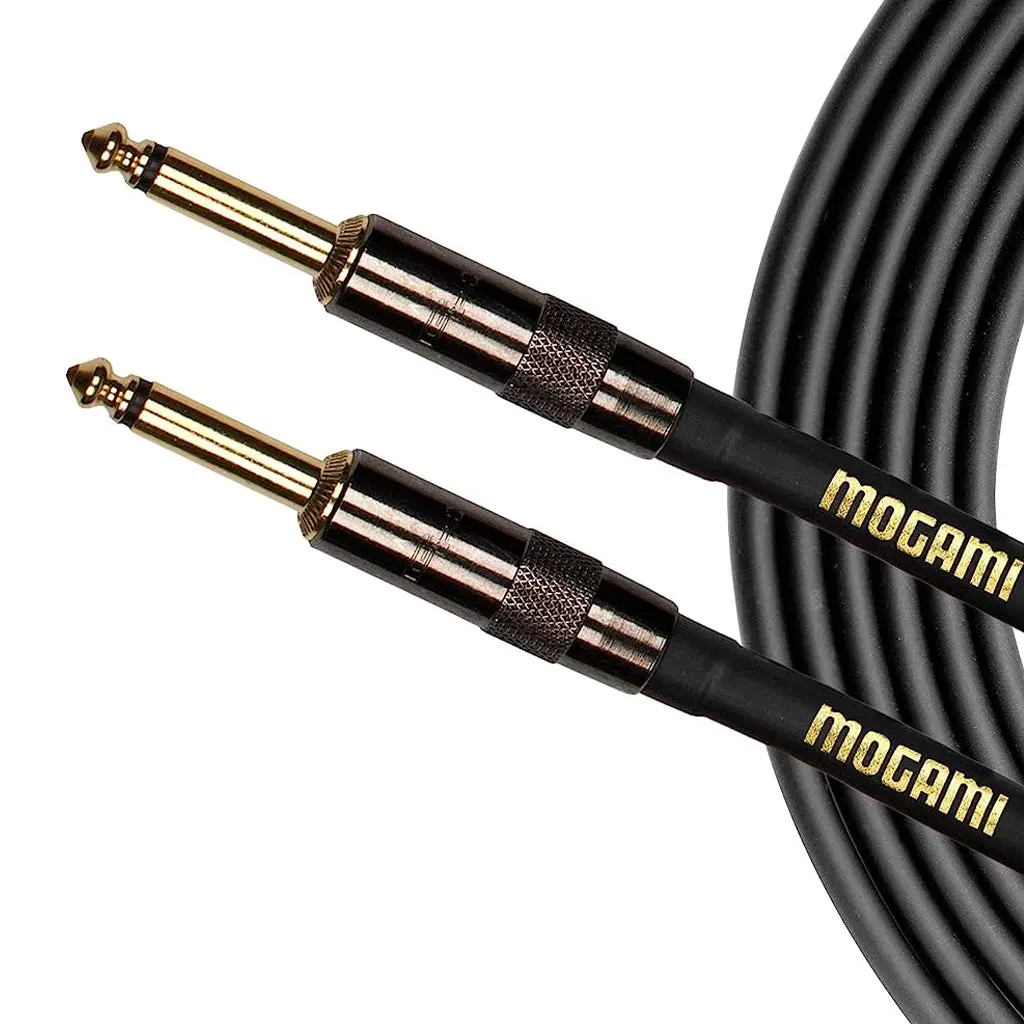 Mogami Gold 15Ft Speaker Cable 1