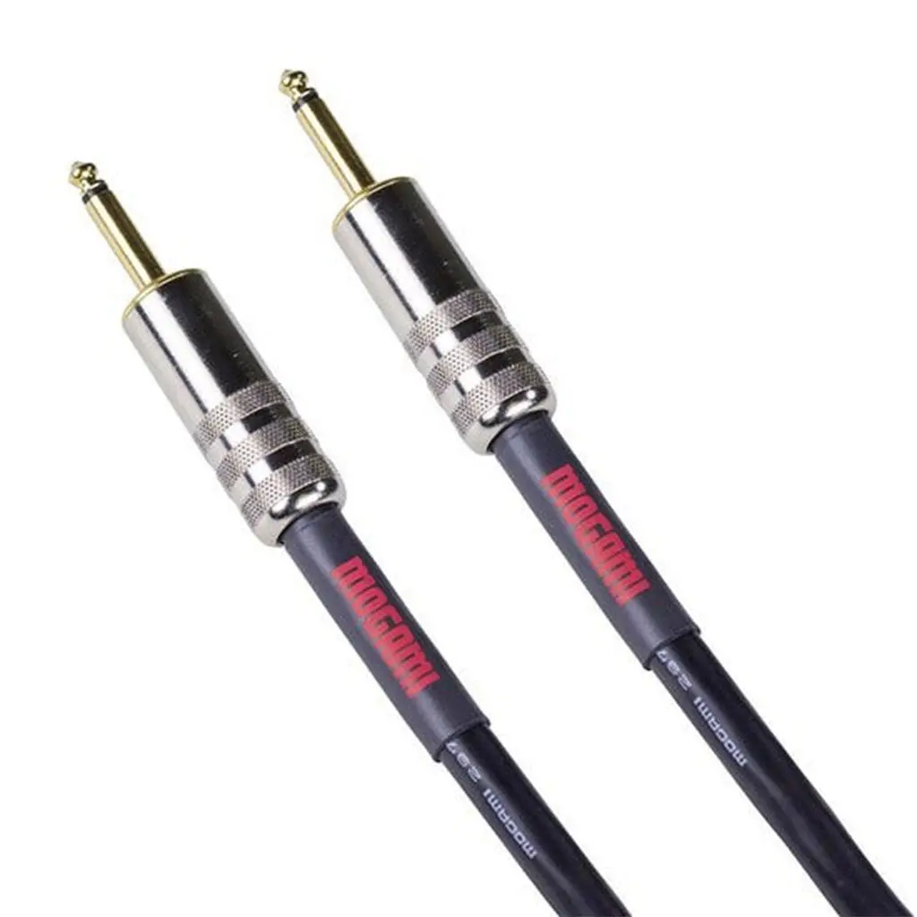 Mogami Overdrive 6Ft Speaker Cable 1