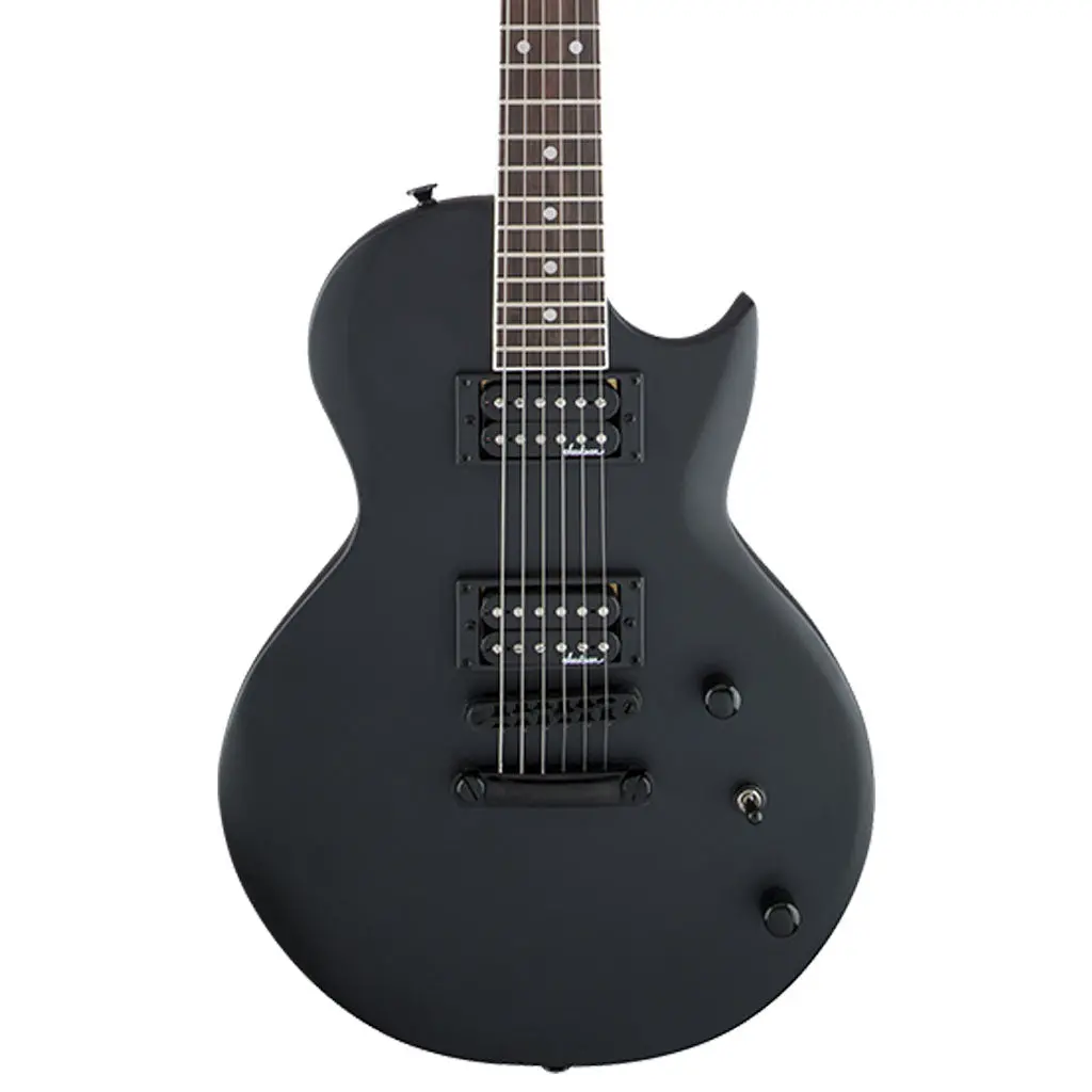 Jackson Js Series Monarkh Sc Js22 Electric Guitar - Amaranth Fingerboard - Satin Black | 2916902568 1