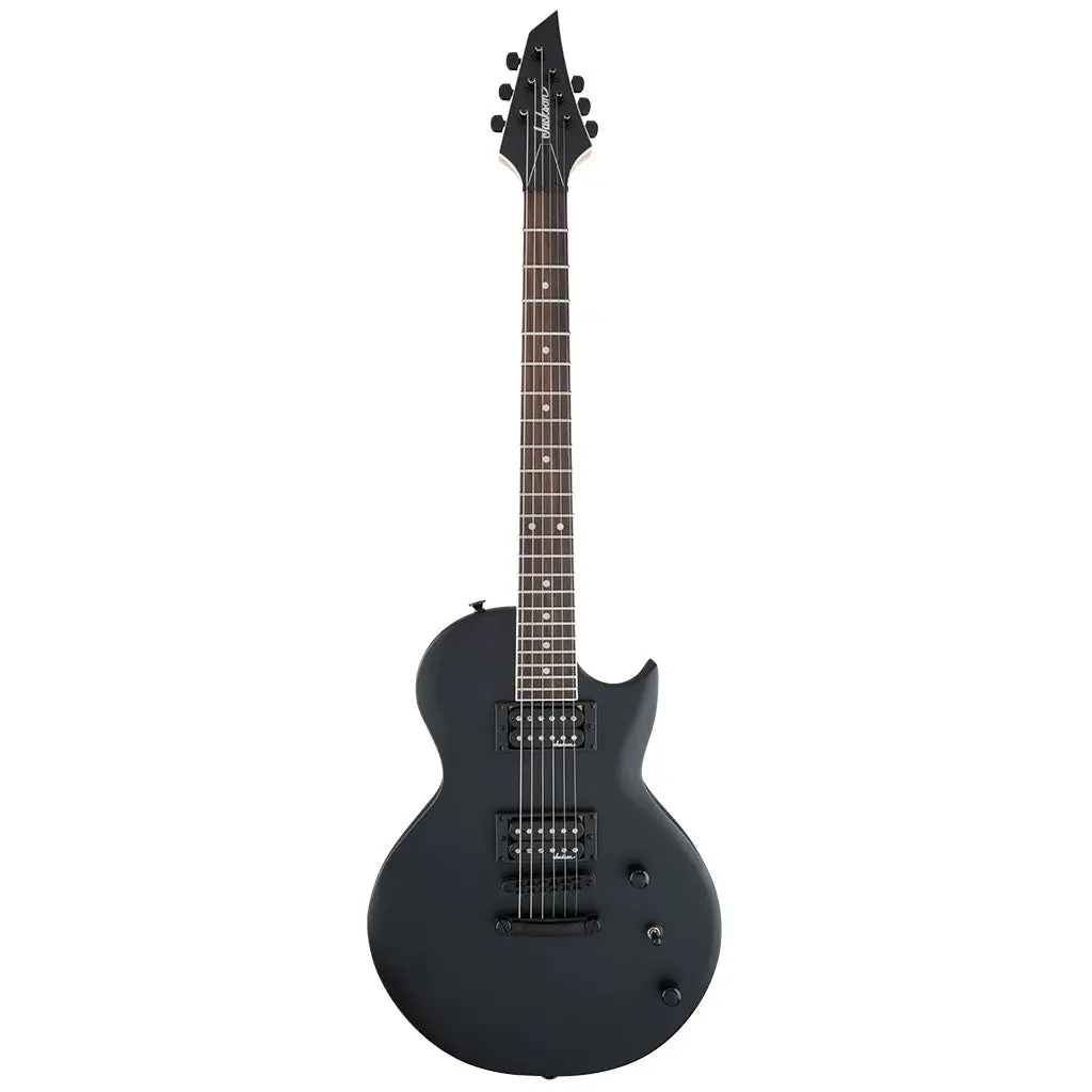 Jackson Js Series Monarkh Sc Js22 Electric Guitar - Amaranth Fingerboard - Satin Black | 2916902568 2