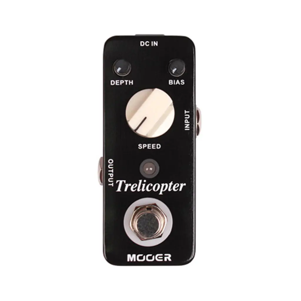 Mooer Trelicopter - Tremolo 1