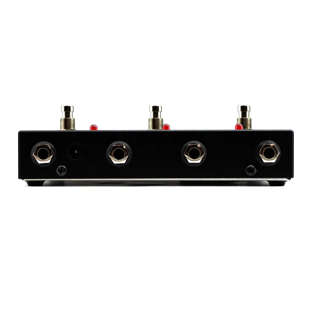 Morley Abc Gold Series - Selector/Combiner 2