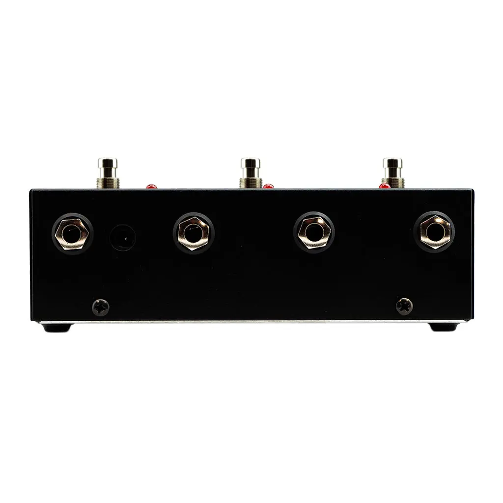 Morley Gold Series Abc Pro Selector 2