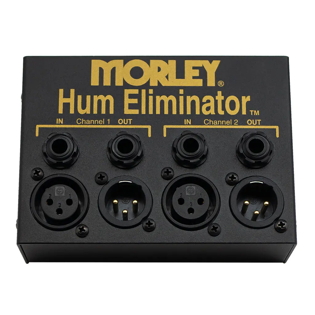 Morley Hum Eliminator 1