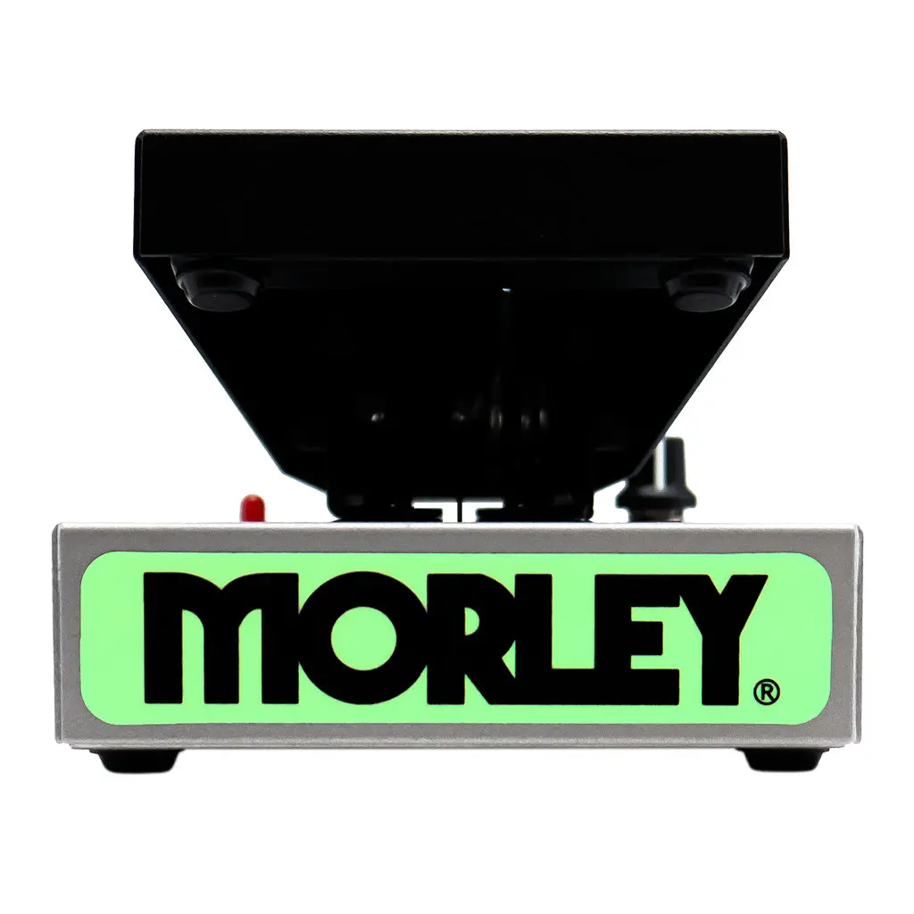 Morley 20/20 Lead Wah Boost 2