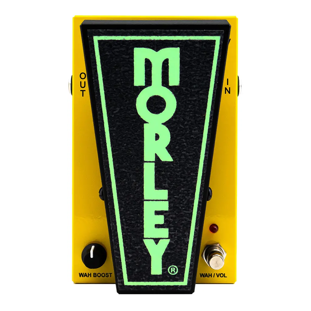 Morley 20/20 Power Wah 2