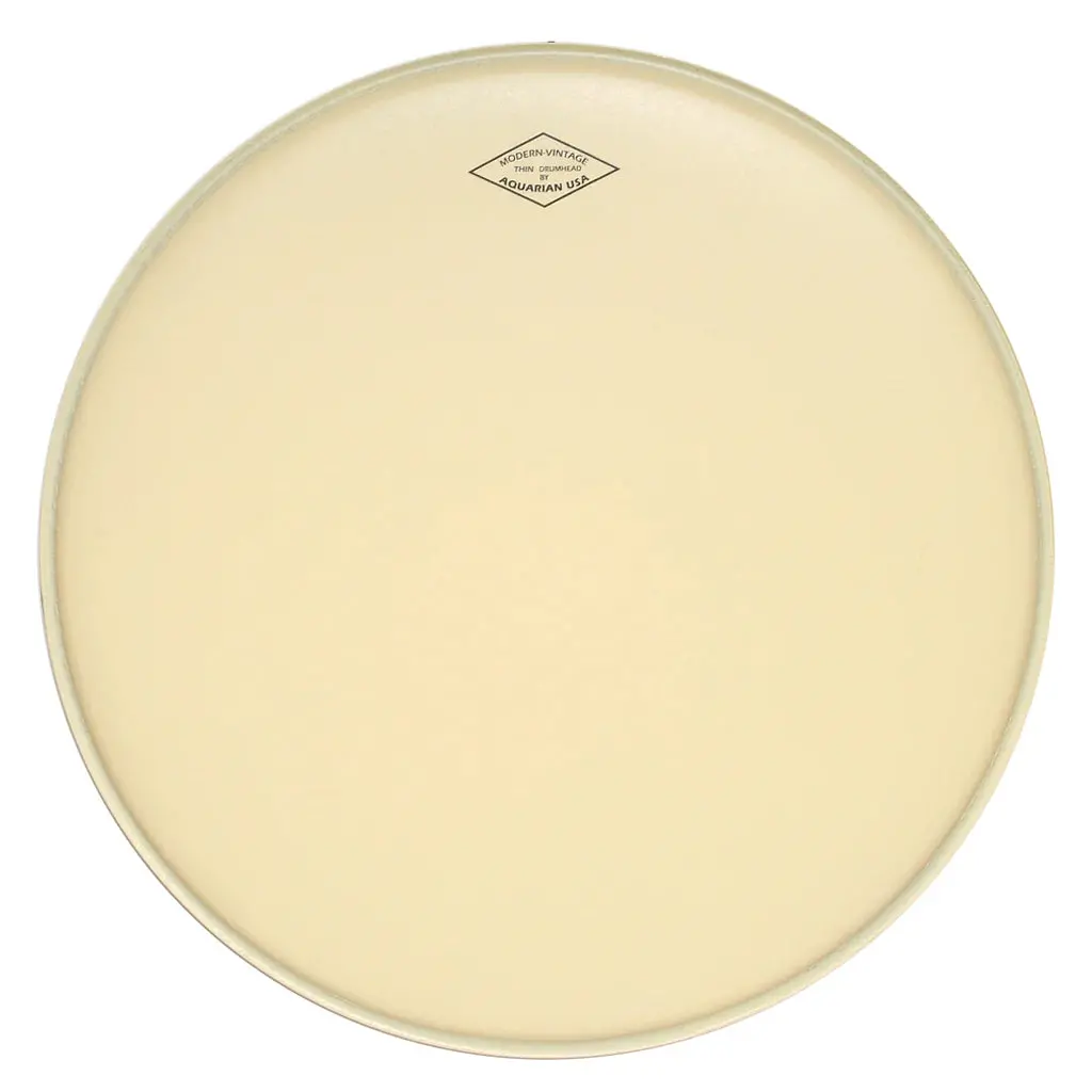 Aquarian Motct28 28" Vintage Thin Coated 1