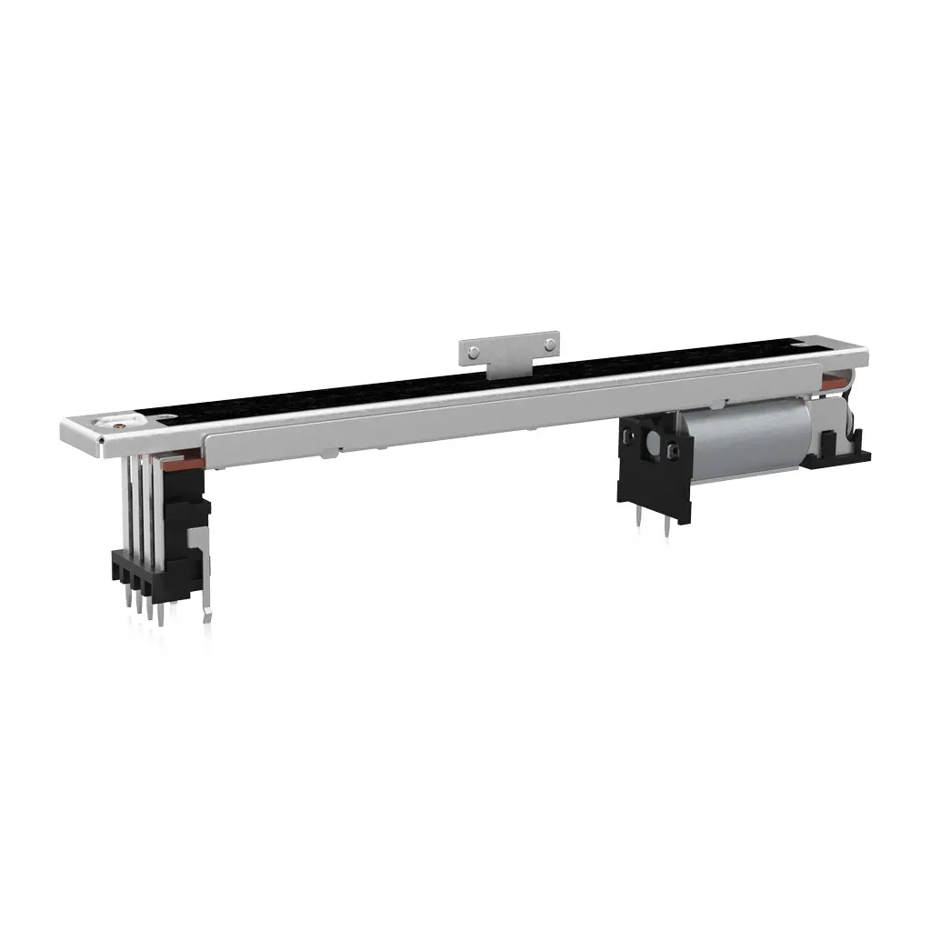 Behringer Motor Fader Mf100t 1