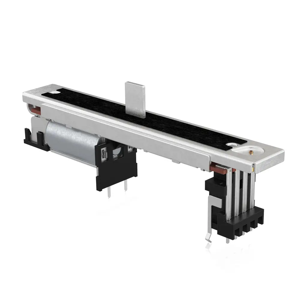 Behringer Motor Fader Mf60t 1