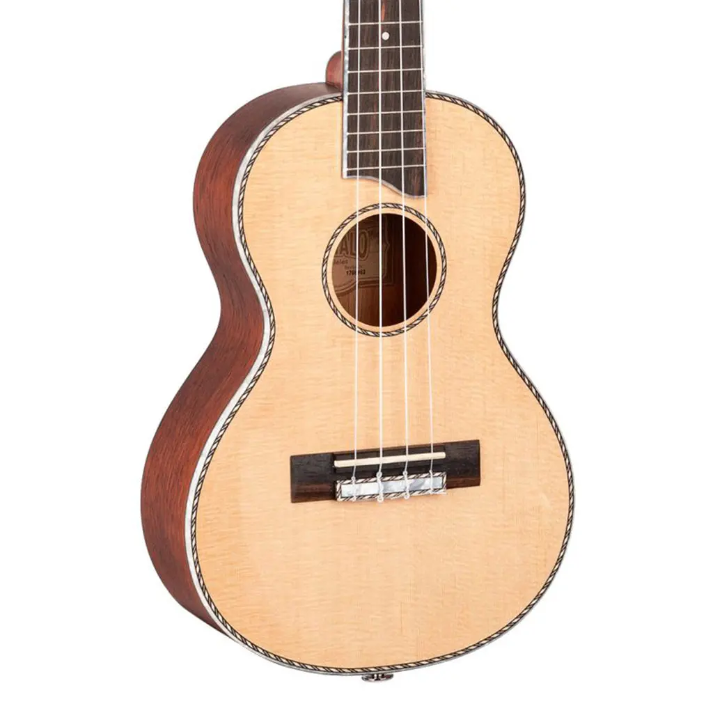 Mahalo Pearl Series Tenor Ukulele 1