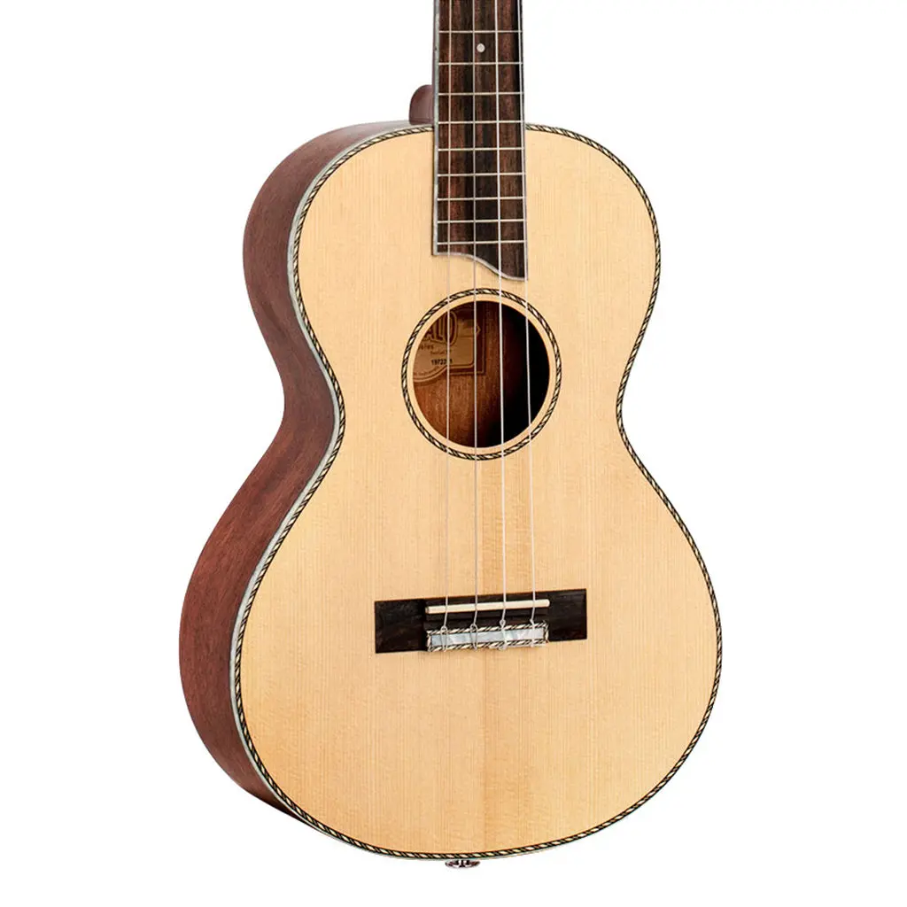 Mahalo Pearl Series Baritone Ukulele 1