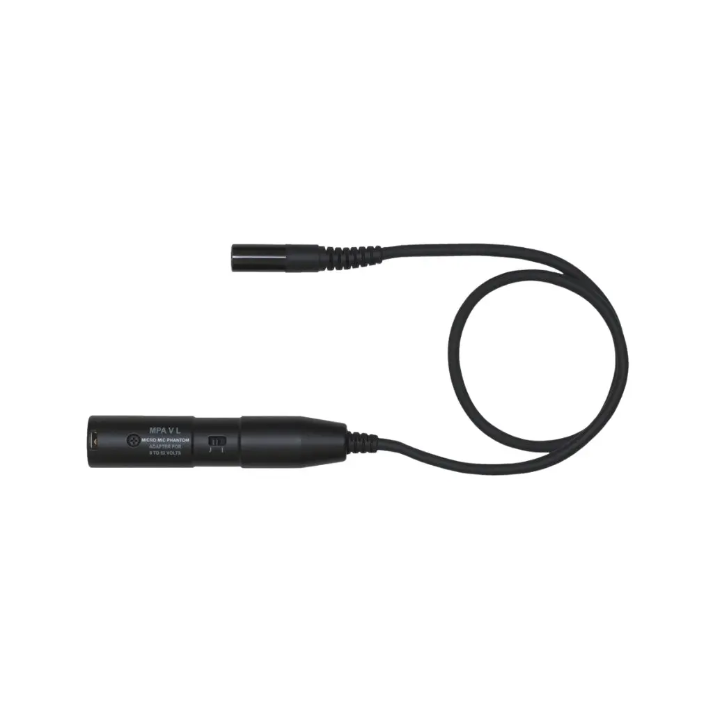 Akg Mpavl Phantom Power Adapt M-Xlr 1