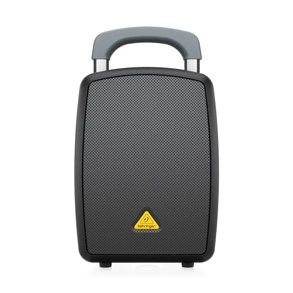 Behringer Europort Mpa40btpro Compact Pa 1