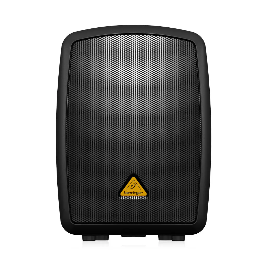 Behringer Europort Mpa40bt Compact Pa 1