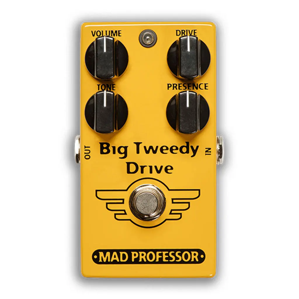 Mad Professor Big Tweedy Drive 1