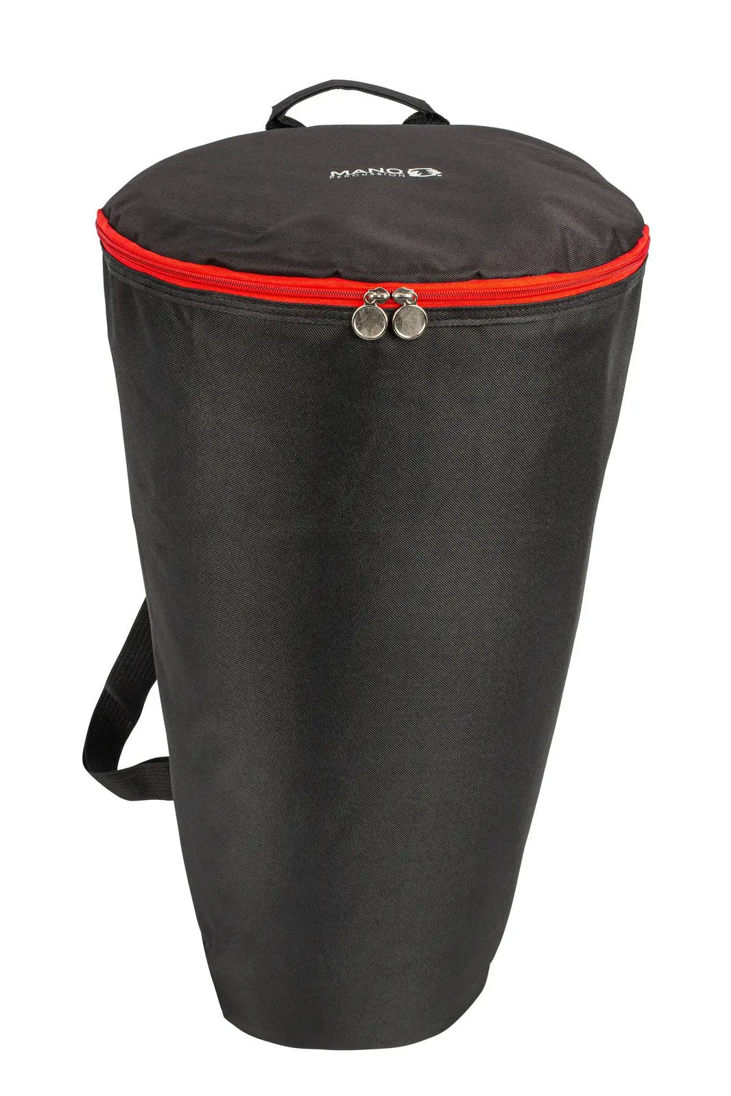 Mano 8 Rope Djembe W/ Bag 2